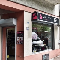 HAIR & BEAUTY SHOP IV - BEOGRAD